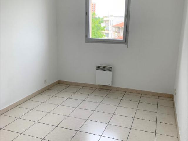 Appartement location à Toulouse
