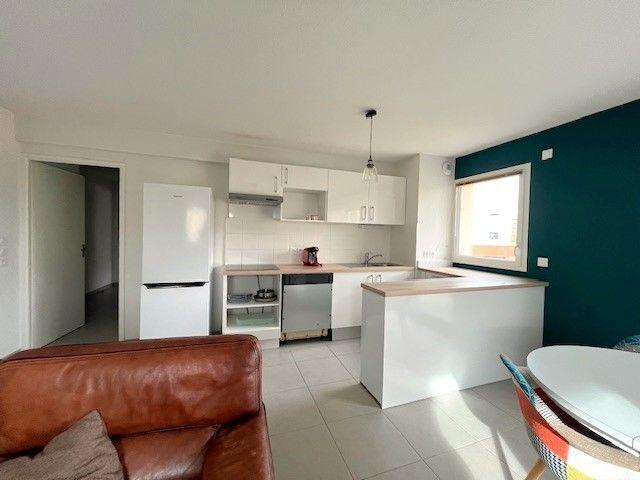 Appartement location à Toulouse