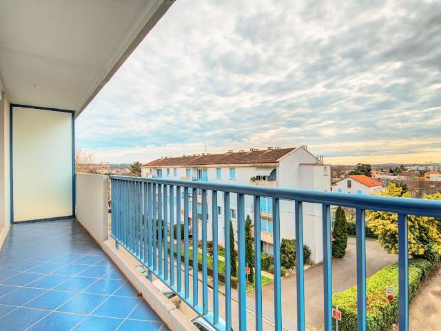 Appartement location à Toulouse