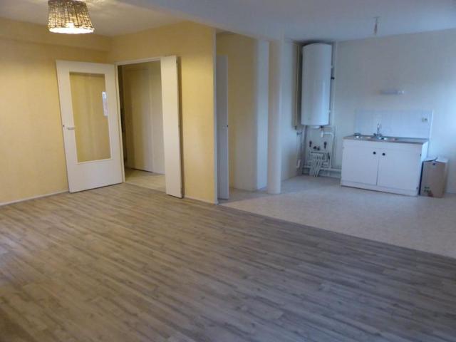 Appartement location à Tours