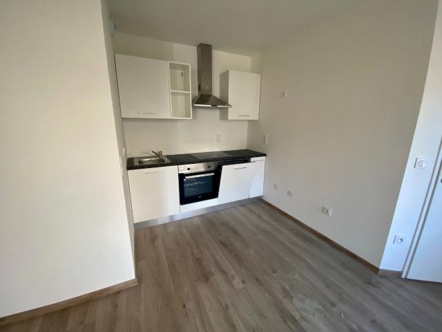 Appartement location à Tours