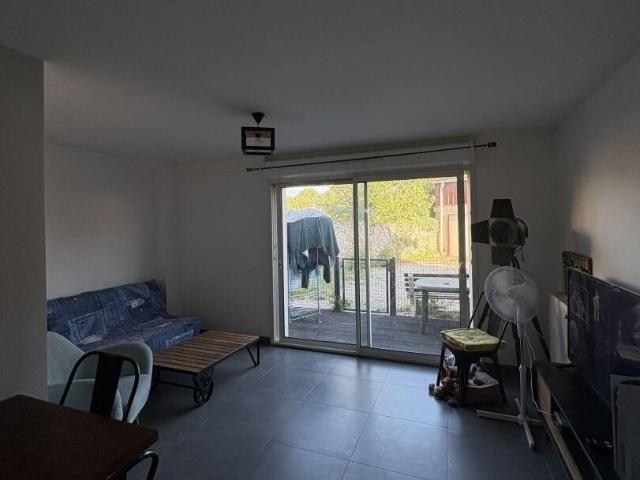 Appartement location à Meaux, Ussy-sur-marne