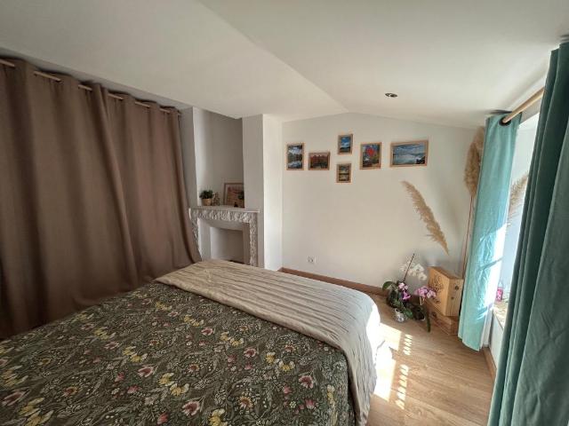 Appartement location à Vienne