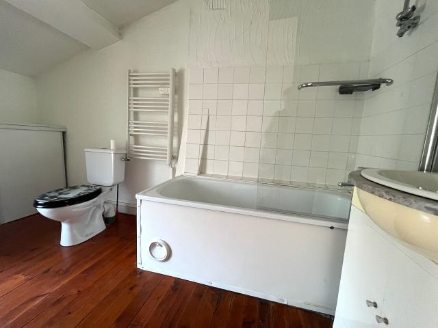 Appartement location à Villeneuve-sur-Lot, Villeneuve-sur-lot
