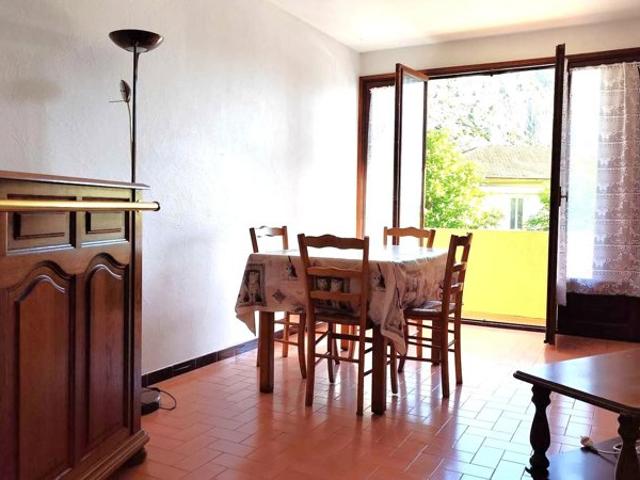 Appartement vente à Castellane, Entrevaux