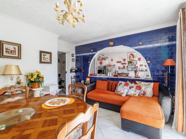 Appartement vente à Nice