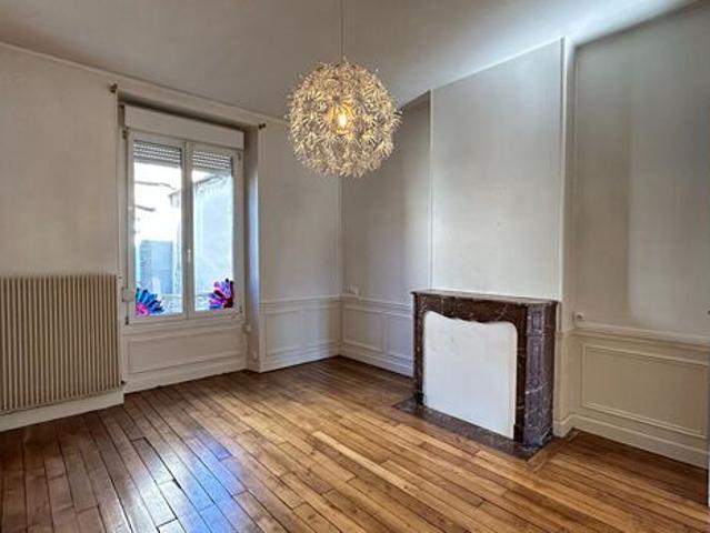 Appartement location à Reims