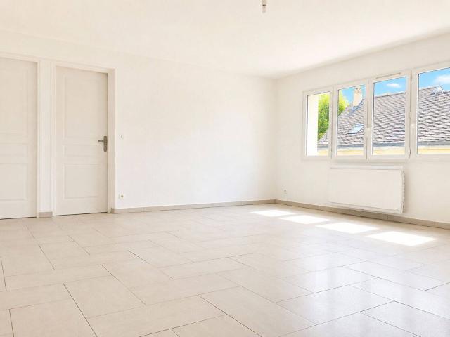 Appartement location à Sainte-Geneviève-des-Bois, Essonne