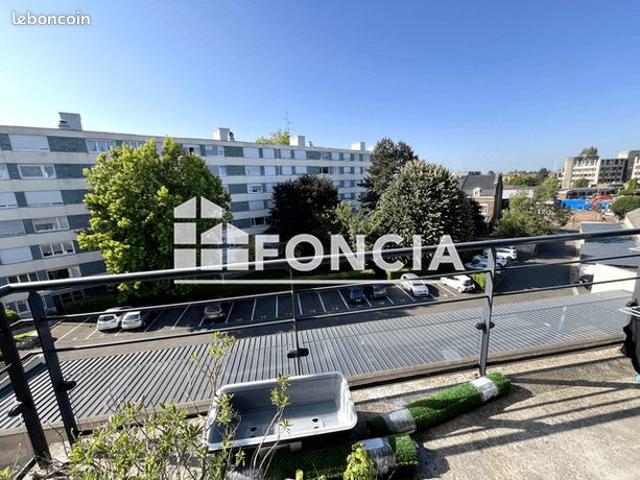 Appartement vente à Douai