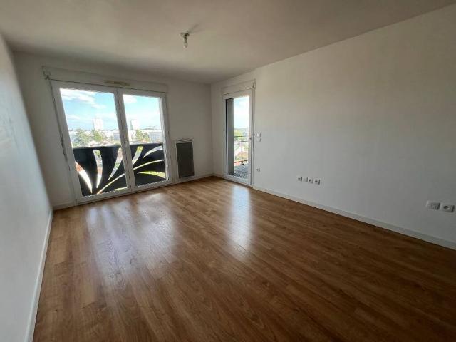 Appartement location à Nantes, Saint-herblain