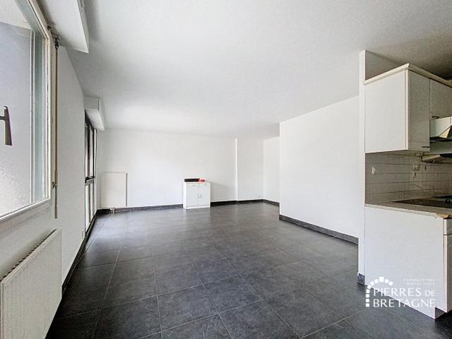 Appartement vente à Brest, Bretagne