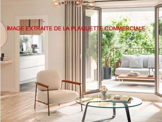 Appartement vente à Toulouse