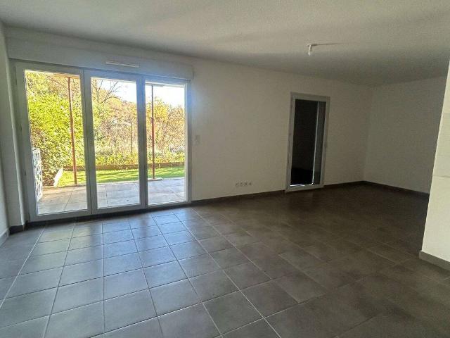Appartement location à Sainte-Élisabeth, Vence