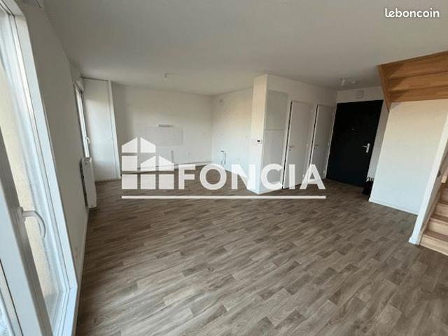 Appartement vente à L'Hermitage, Ille-et-Vilaine