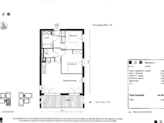 Appartement location à Bordeaux, Bègles