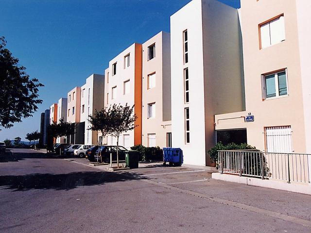 Appartement location à Montpellier
