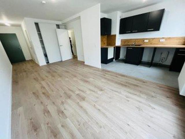 Appartement location à Saint-Denis, Aubervilliers