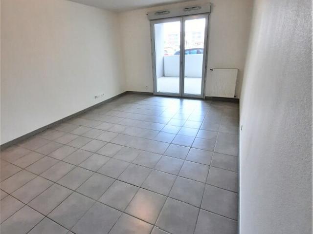 Appartement location à Toulouse, Launaguet