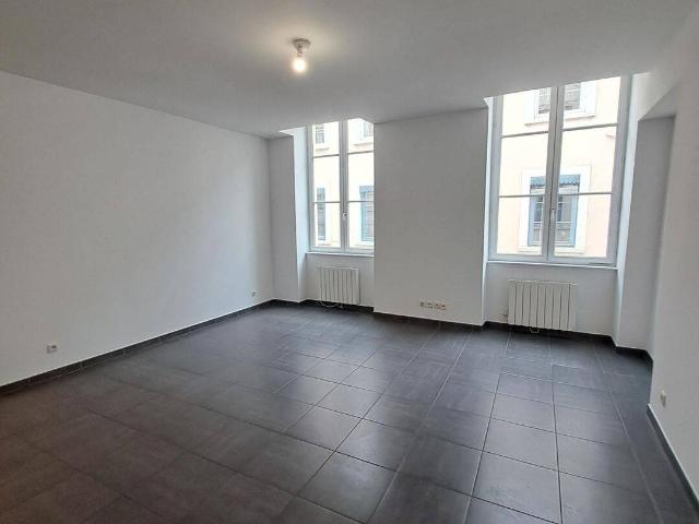 Appartement location à Terreaux, Lyon