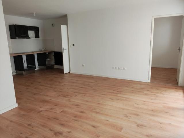 Appartement location à Toulouse