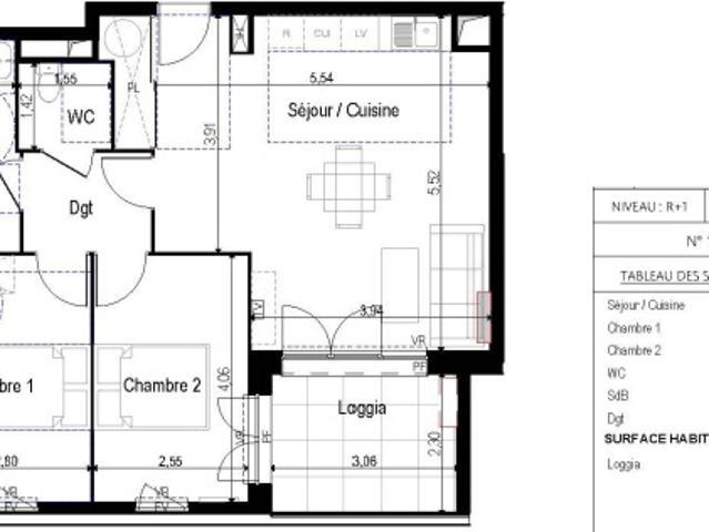 Appartement location à Béziers, Agde