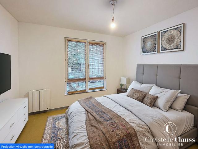 Appartement location à Thann-Guebwiller, Thann