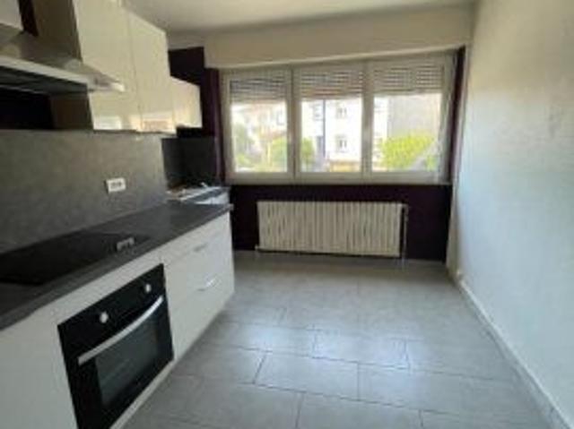 Appartement location à Metz, Amanvillers