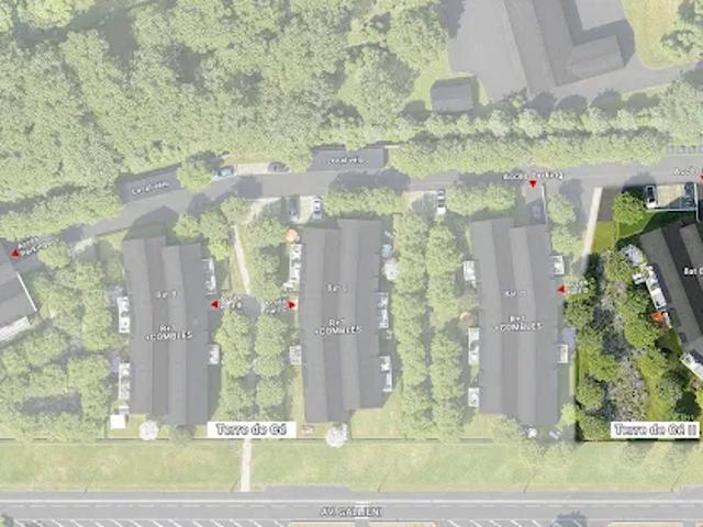 Appartement vente à Angers, Les Ponts-de-cé