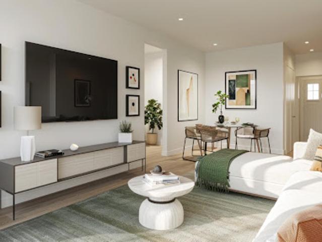 Appartement vente à Carriet, Lormont