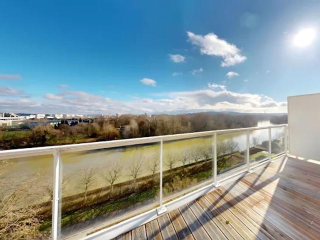 Appartement vente à Toulouse