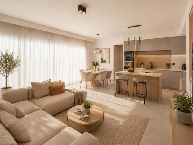 Appartement vente à Nîmes, Uzès