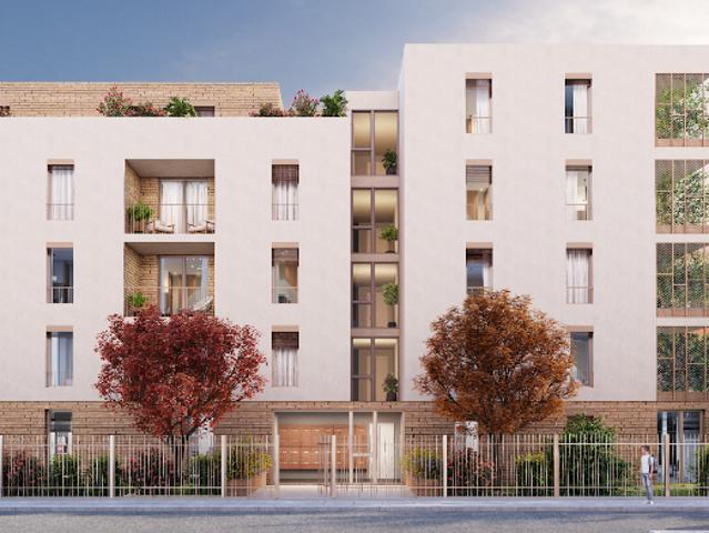 Appartement vente à Villefranche-sur-Saône, Rhône