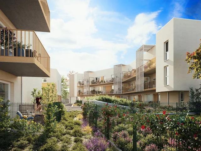 Appartement vente à Rennes, Bretagne