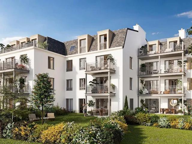 Appartement vente à Boulogne-Billancourt, Sèvres