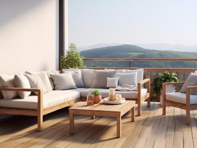 Appartement vente à Saint-Martin, Vence
