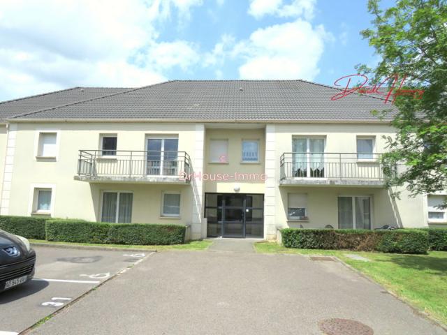 Appartement vente à Saint-Quentin, Hargicourt