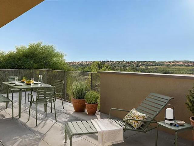 Appartement vente à Montpellier, Castries
