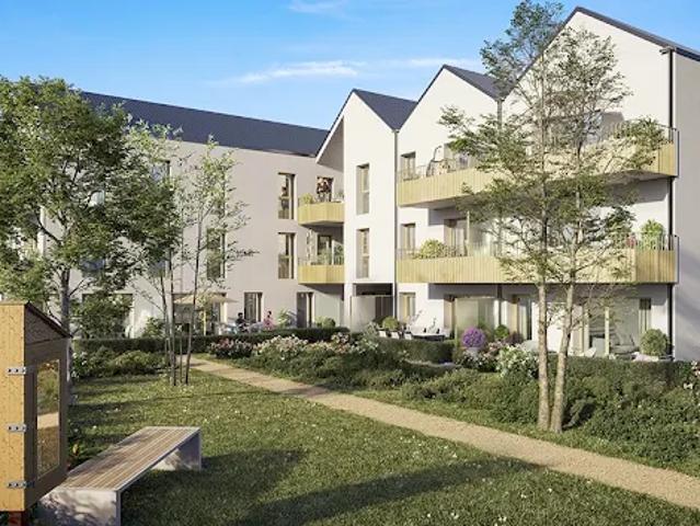 Appartement vente à Saint-Nazaire, Saint-nazaire