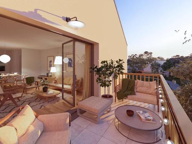 Appartement vente à Quimper, Bretagne