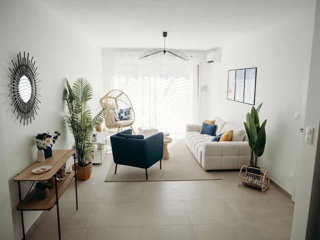 Appartement vente à Nîmes, Le Grau-du-roi