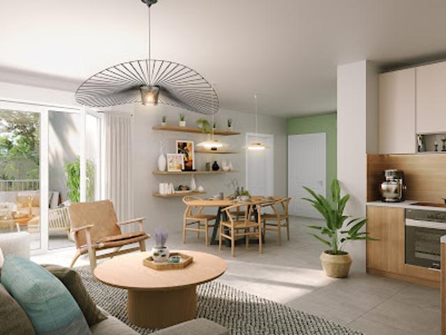 Appartement vente à Arrondissement de Toulon, Toulon