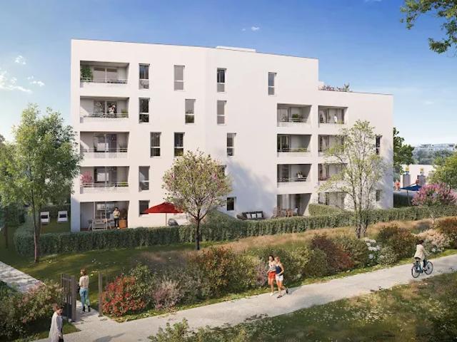 Appartement vente à Toulouse