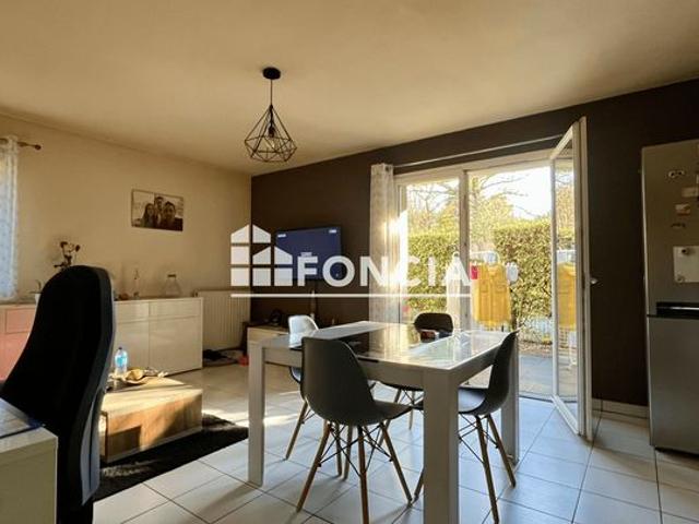 Appartement vente à Bordeaux, Mérignac