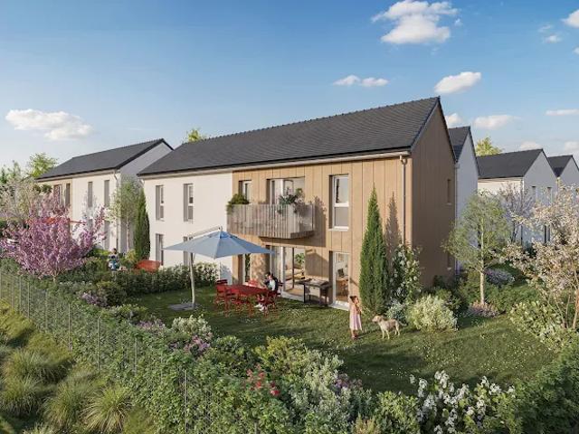 Appartement vente à Rennes, Bretagne