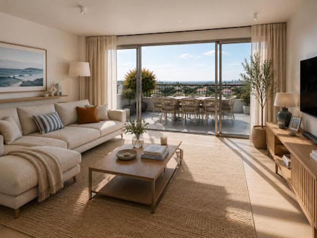 Appartement vente à Cité Basse, Le Plessis-Robinson