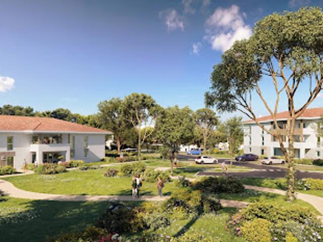 Appartement vente à Mont-de-Marsan, Landes