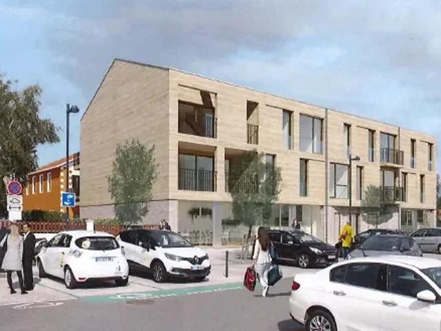 Appartement vente à Arcachon, Biganos