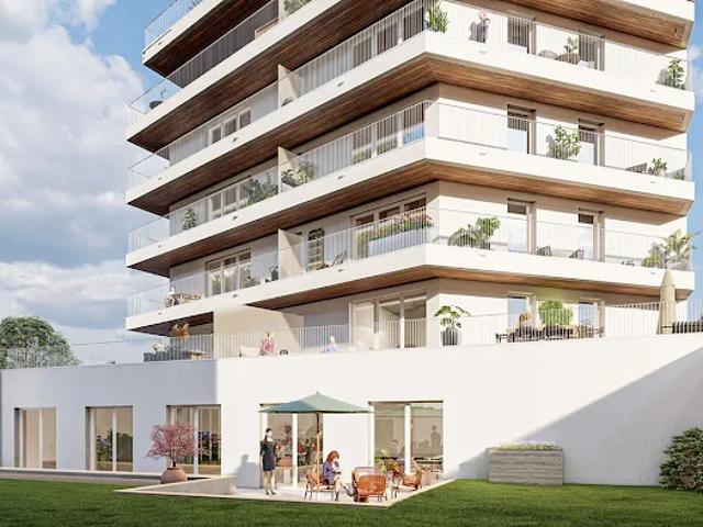 Appartement vente à Vannes, Bretagne