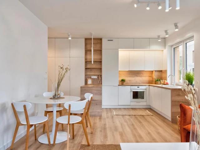 Appartement vente à Toulouse, Lacroix-falgarde
