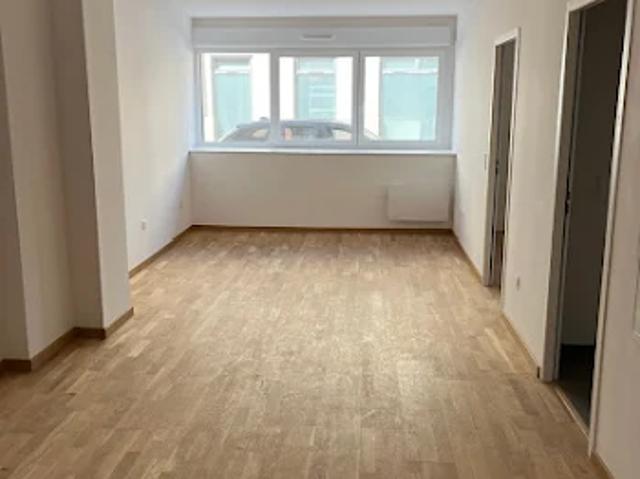 Appartement vente à Reims